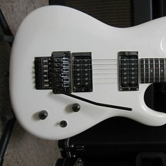 Joe Satriani - Starry Night cover by Phill S