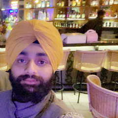 Karan.Dhillon