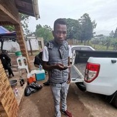 JeRemy Yayo Ntshangase