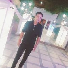 محمد القصاص