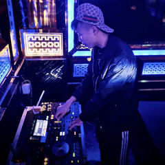 DJ QUANG HUY