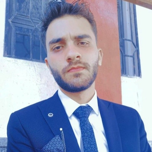 Karim Foad’s avatar