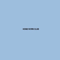 HOMEWORK CLUB