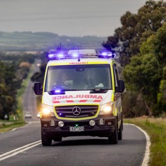 Ambulance Victoria