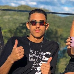 ➥ DJ VINICIN SOUSA