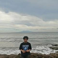 Christian Amoranto