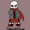 Genocide!Swap Sans