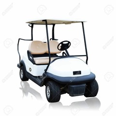 GolfCartMan