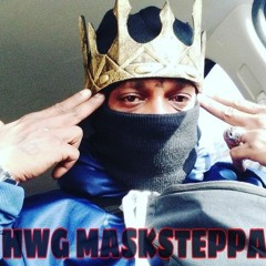 HWG MASKSTEPPA
