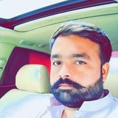 Suhail Siyal