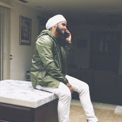 Sikander Singh Dhaliwal
