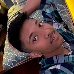 Manesh M.
