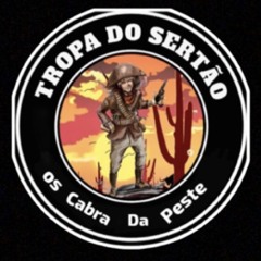 TROPA DO SERTÃO