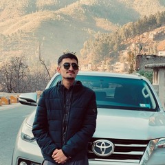 Humam Ali