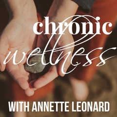 Episode 097: Chronic Illness And Sex, Desire