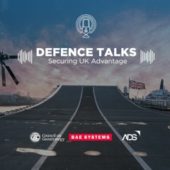Defence Talks: Securing UK Advantage