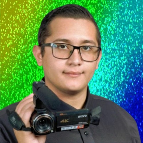 Cesar Rosas Jr.’s avatar
