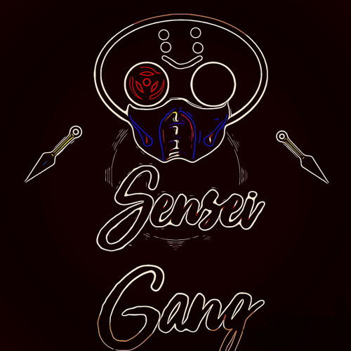 Sensei Gang’s avatar