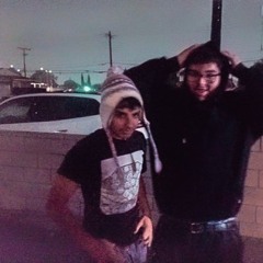 two sides of the summer