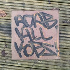 GHA (Glasgow Hardcore Association)