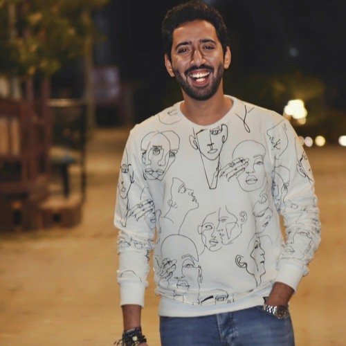 Mostafa Aladdin’s avatar