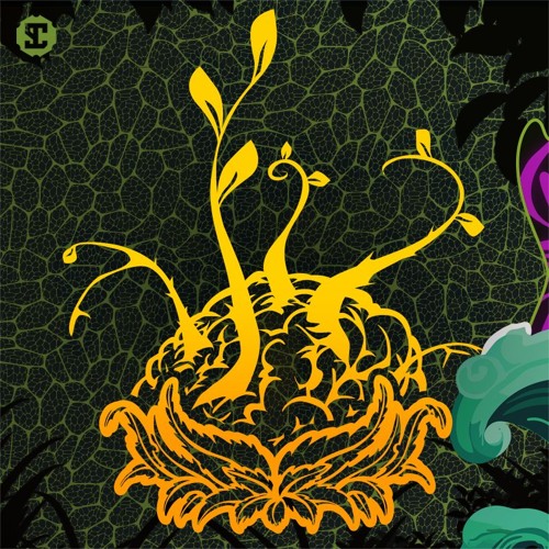 Peace By Fear - Ganja White Night