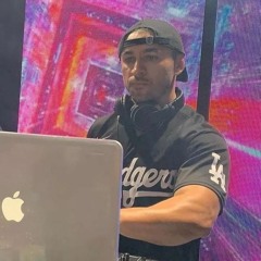 DJ UNK_TECH