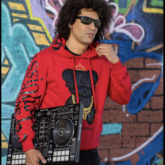 DJ Caalico