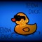 yellow duck (@ducky)
