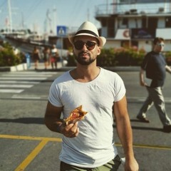 Enzo Farina