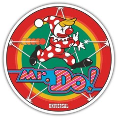 Mr. Do!