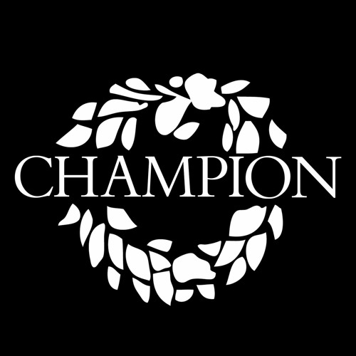 Champion Records’s avatar