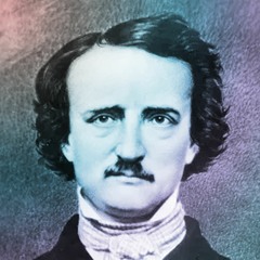 Faggot Allan Poe