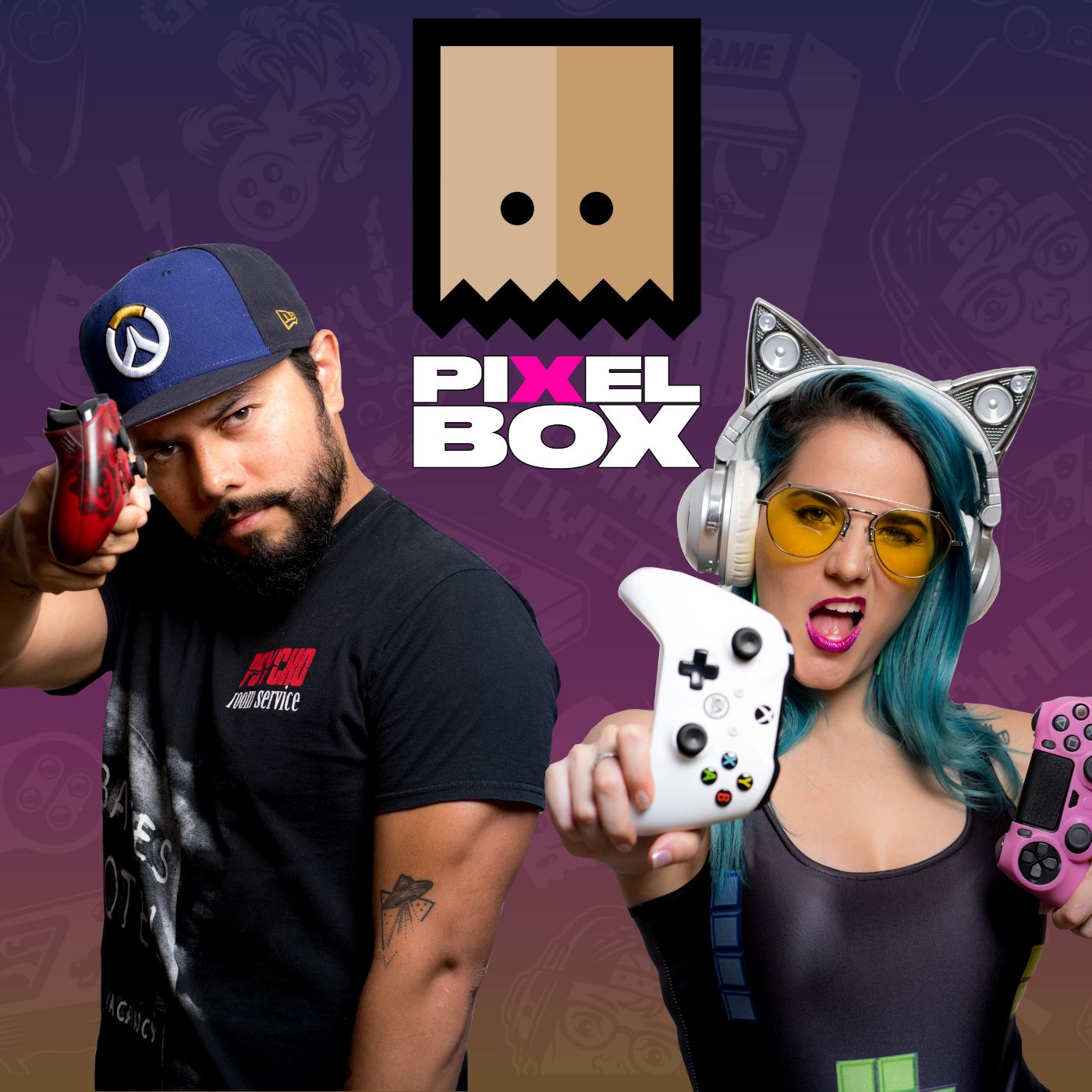 Pixelbox
