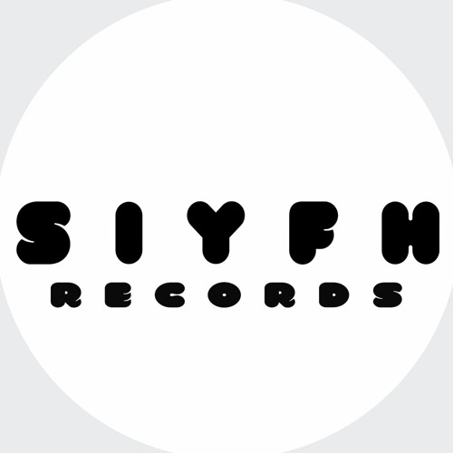 SIYFH RECORDS’s avatar