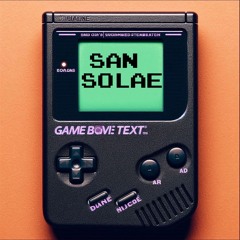 San Solae