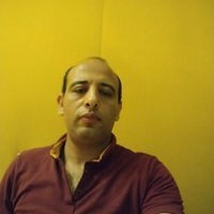 Ali Khairy