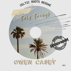 Owen Casey