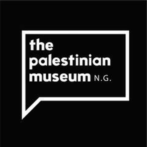 The Palestinian Museum’s avatar