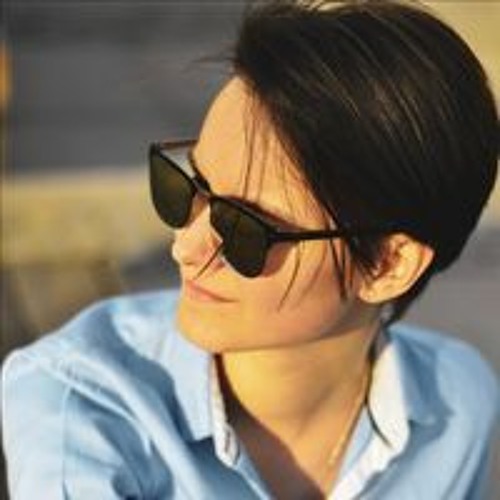 Anastasiia Azarova’s avatar