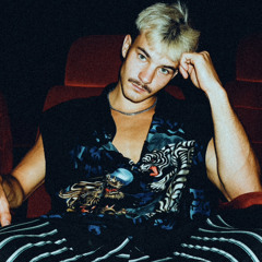 Krzysiek Bączkowski