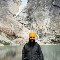 Maneetpaul Singh