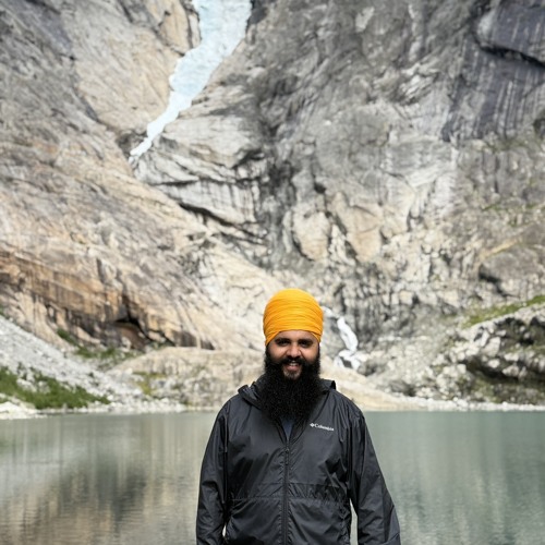 Ashiespal Singh - ਗੁਰਮੁਖਿ ਹਰਿ ਹਰਿ ਵੇਲਿ ਵਧਾਈ