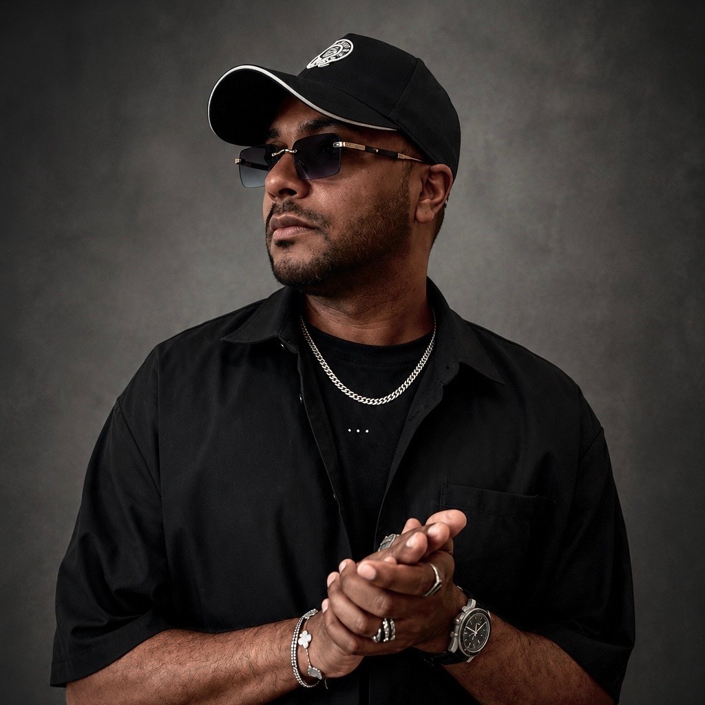 DJ Kid Kemet Podcast