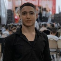 محمد رضا