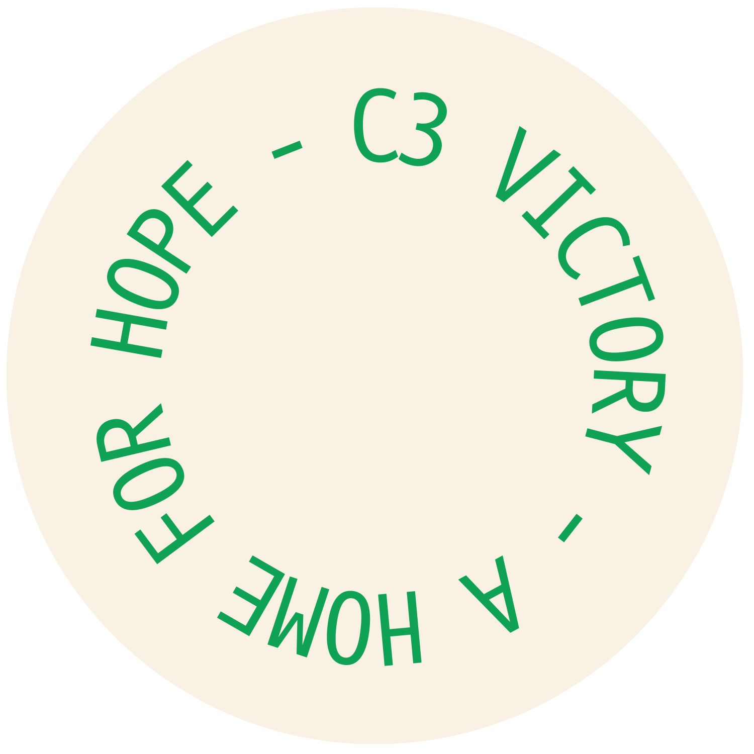 Sunday Sermons at C3 Victory