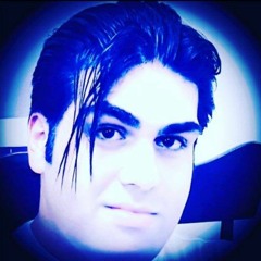 Arash afzalinia