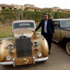 Sayed Mohammed