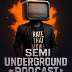 Semi Underground Podcast