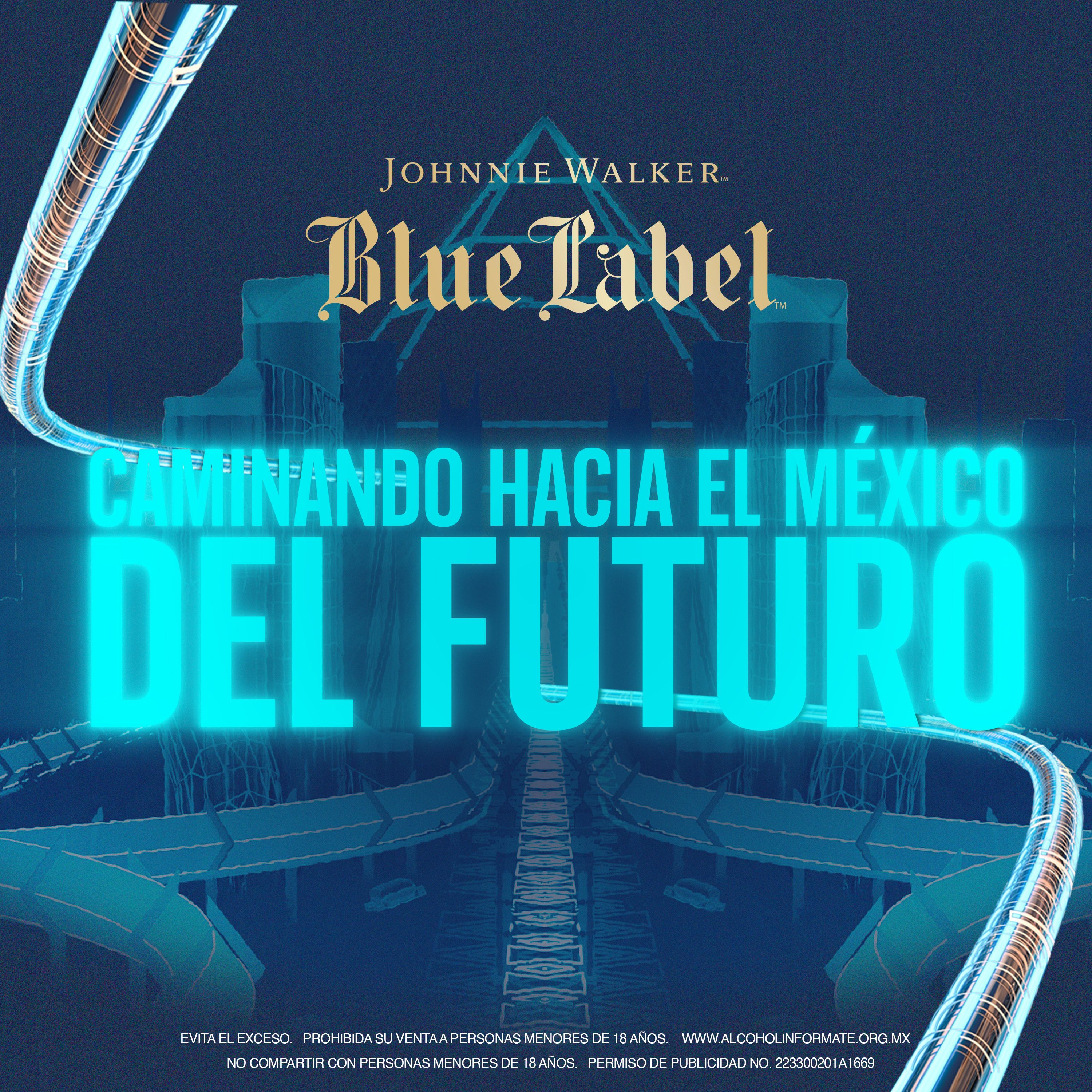 Caminando hacia el México del Futuro